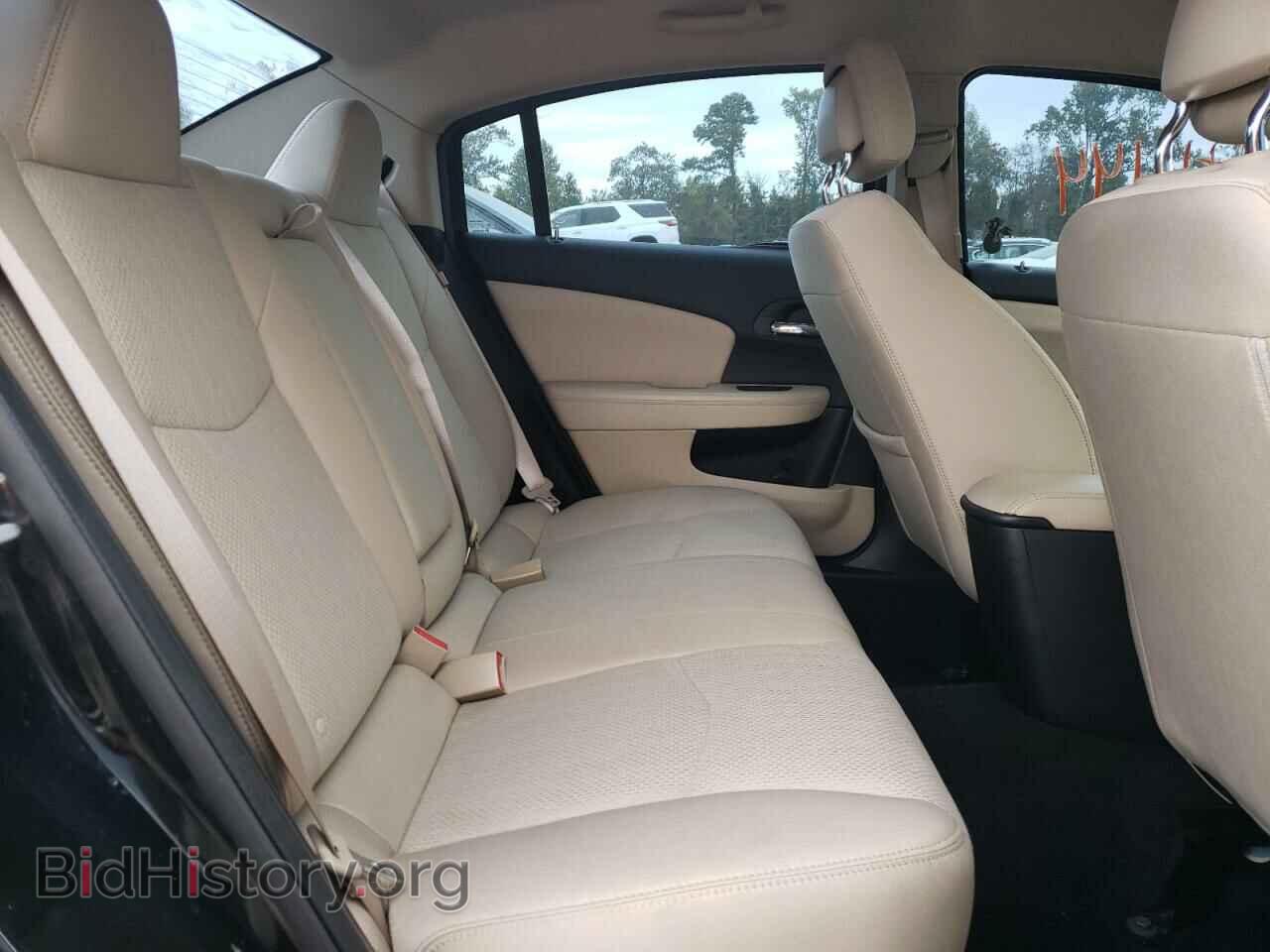 2013 CHRYSLER 200 - VIN: 1C3CCBBB1DN656879 - Фото 6