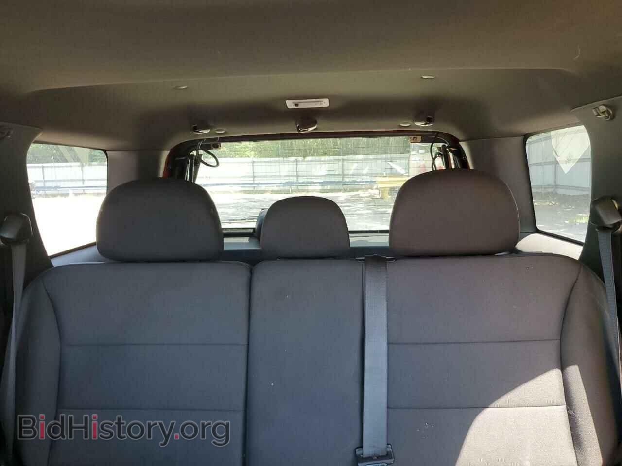 2012 FORD ESCAPE - VIN: 1FMCU9D75CKC03466 - Фото 10