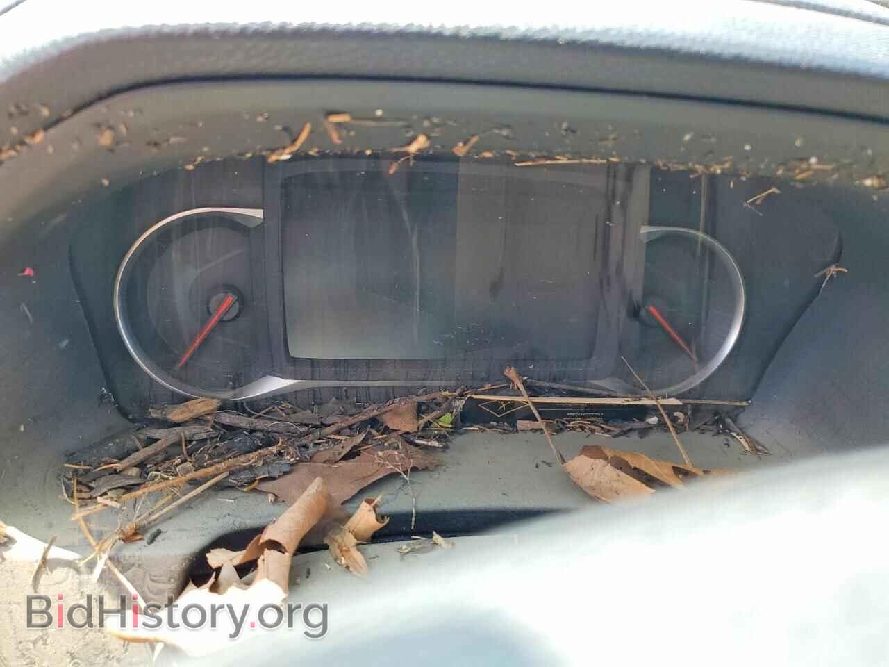 2019 HONDA PILOT - VIN: 5FNYF5H36KB025566 - Photo 9