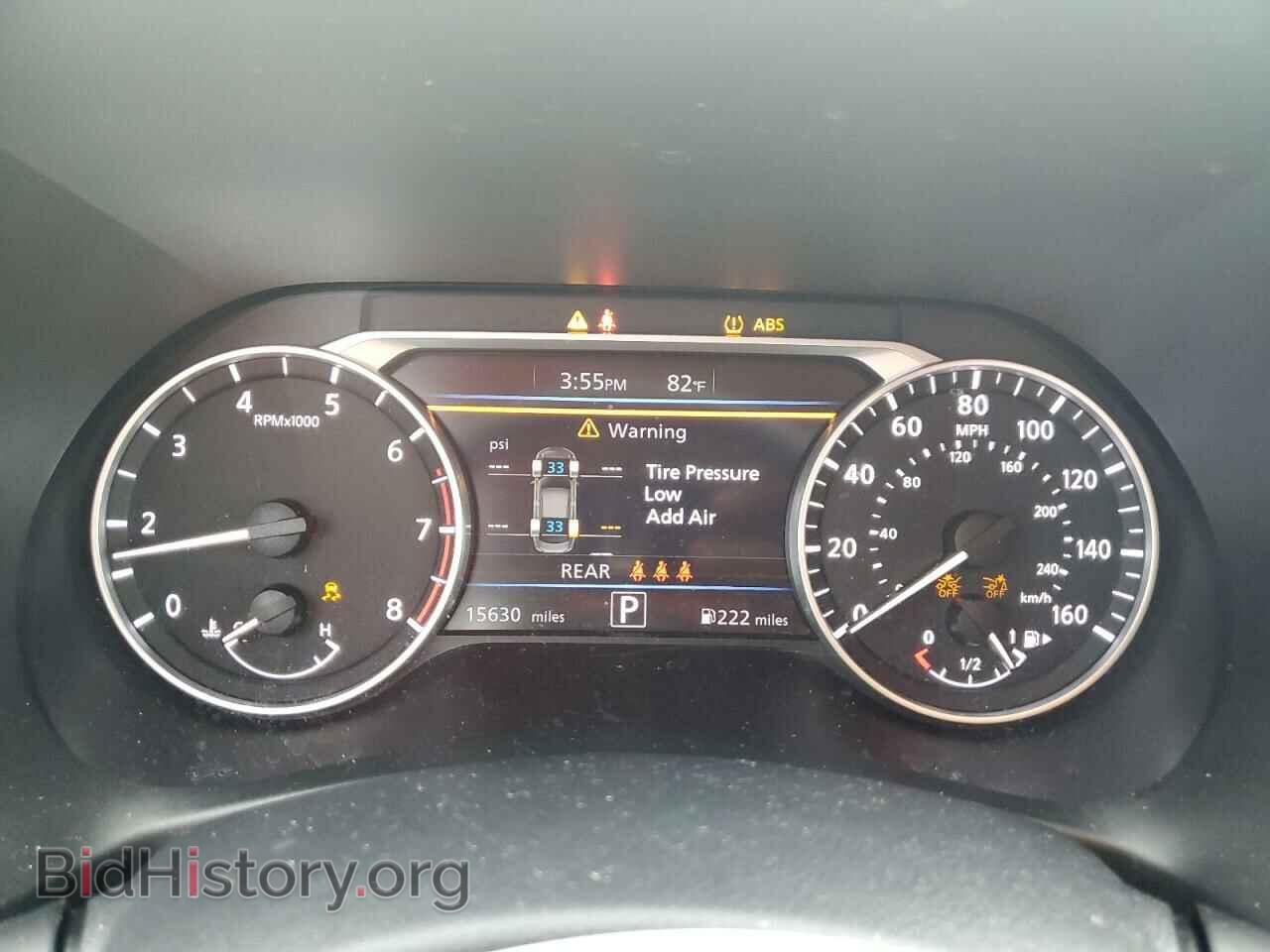 2023 NISSAN SENTRA - VIN: 3N1AB8DV5PY310313 - Фото 9
