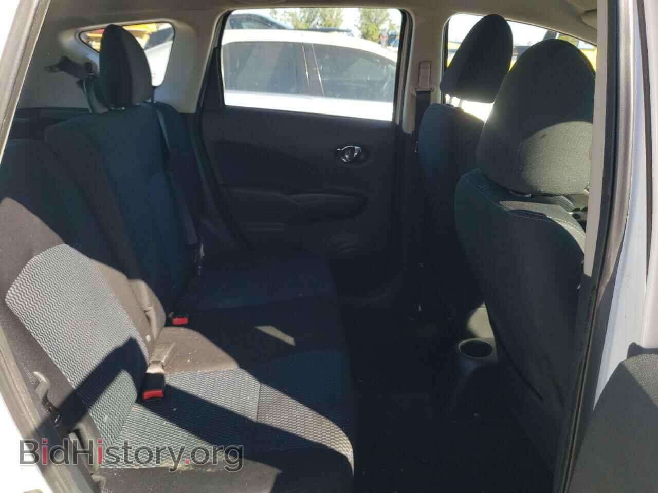 2016 NISSAN VERSA - VIN: 3N1CE2CPXGL368043 - Photo 6