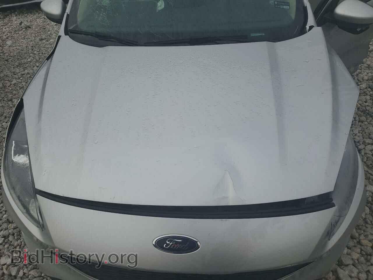 2020 FORD ESCAPE - VIN: 1FMCU9H63LUA58725 - Photo 11