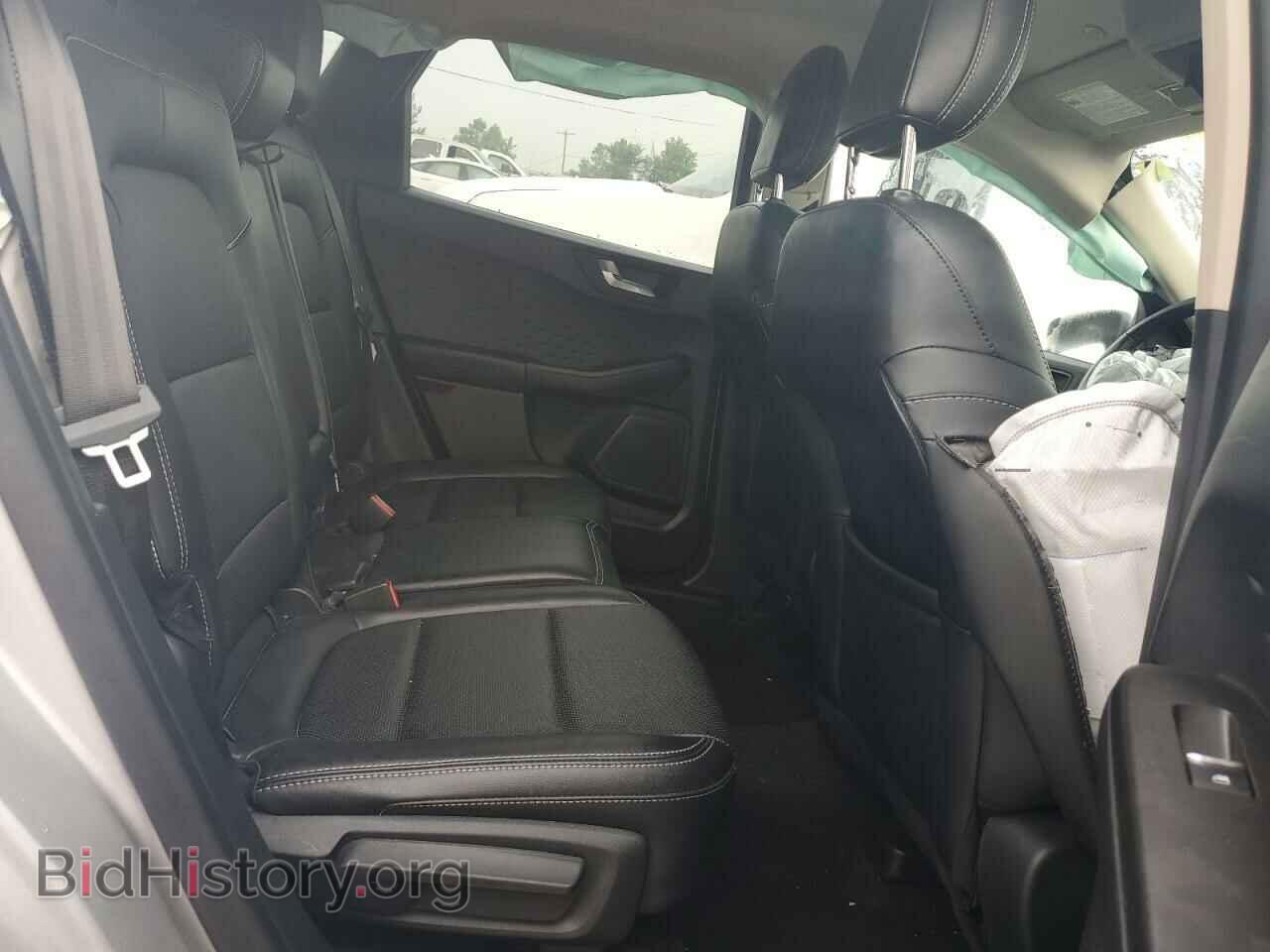 2020 FORD ESCAPE - VIN: 1FMCU9H63LUA58725 - Photo 10