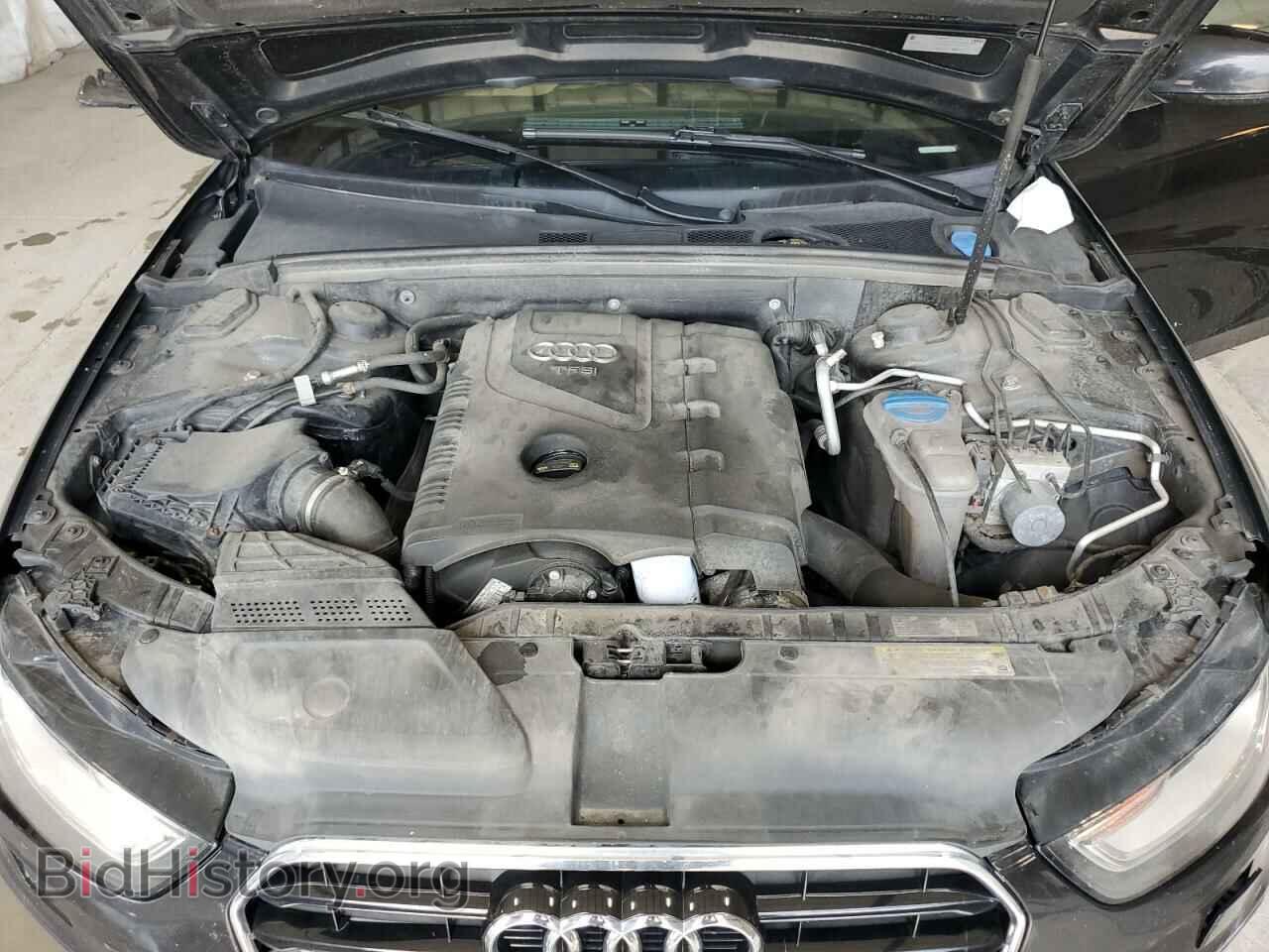2016 AUDI A4 - VIN: WAUEFAFL2GN005366 - Photo 11
