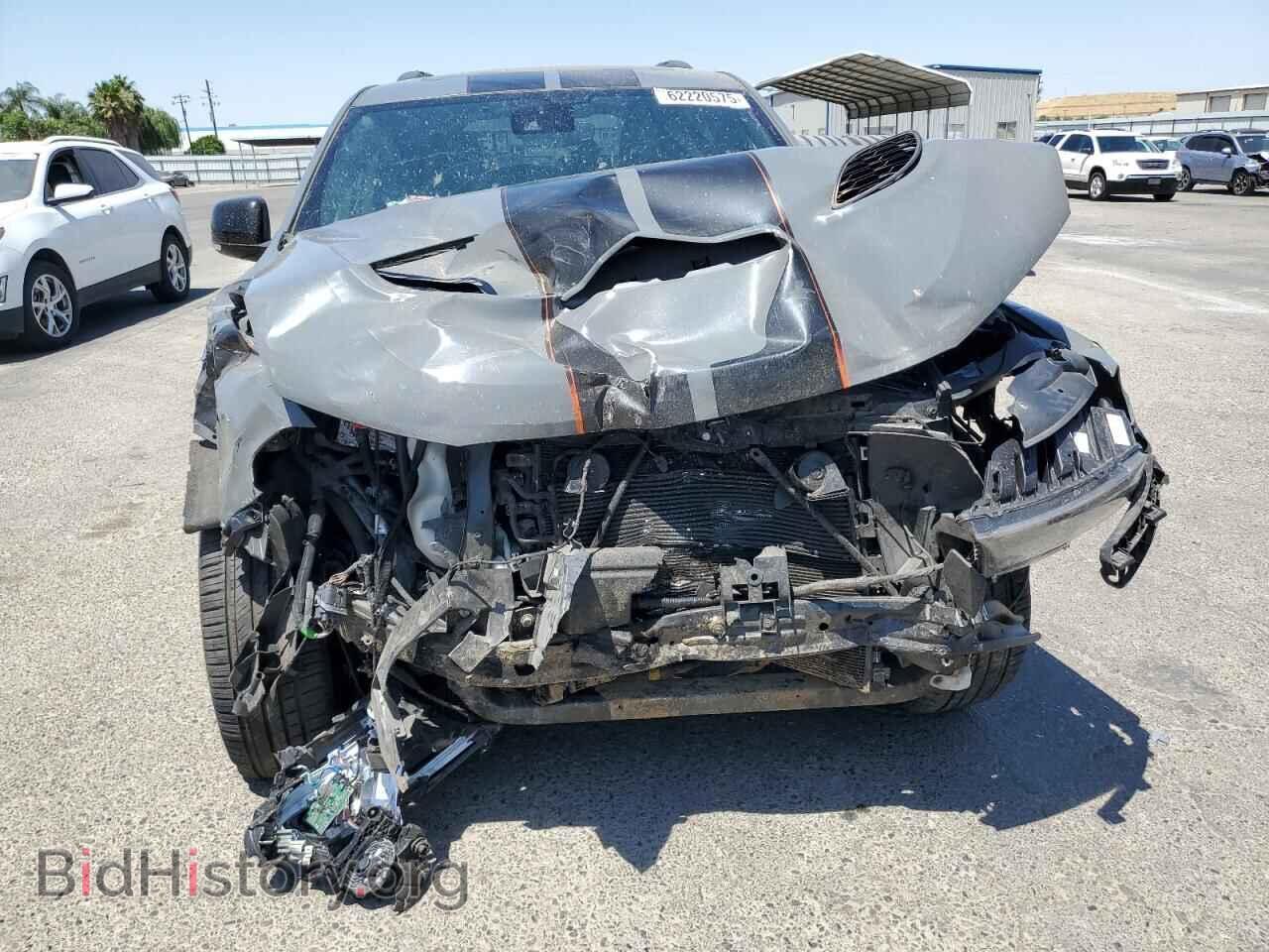 2023 DODGE DURANGO - VIN: 1C4SDJCT9PC578549 - Photo 5