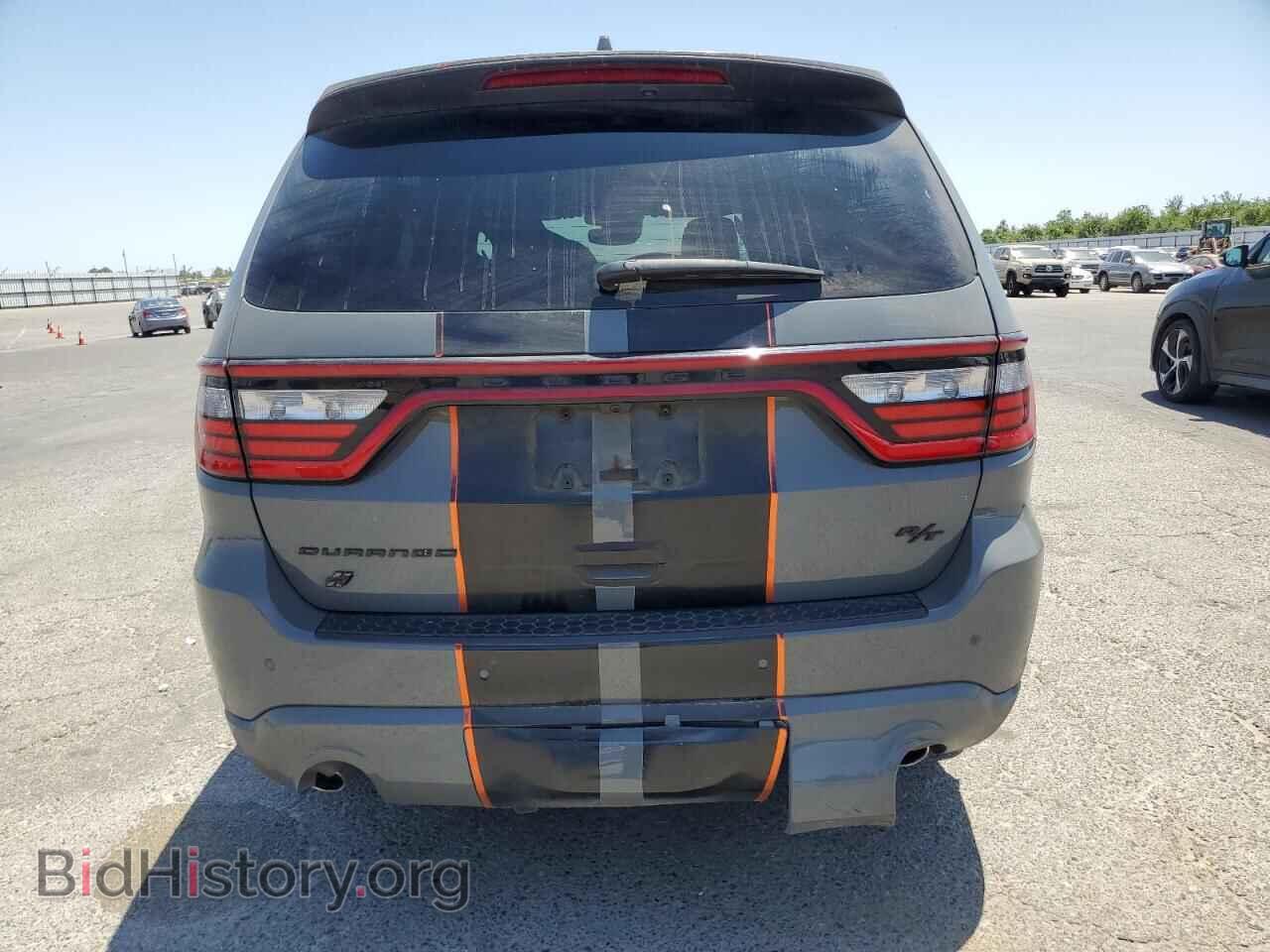 2023 DODGE DURANGO - VIN: 1C4SDJCT9PC578549 - Photo 6