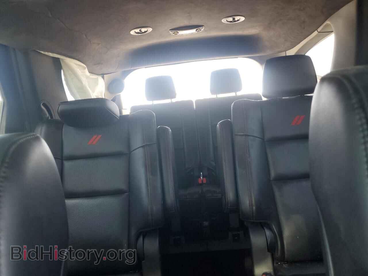 2023 DODGE DURANGO - VIN: 1C4SDJCT9PC578549 - Photo 10