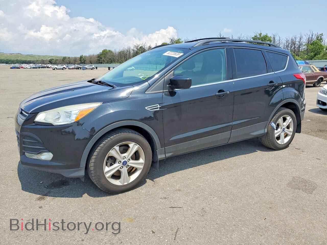 Photo 1FMCU9G97EUD76359 - FORD ESCAPE 2014