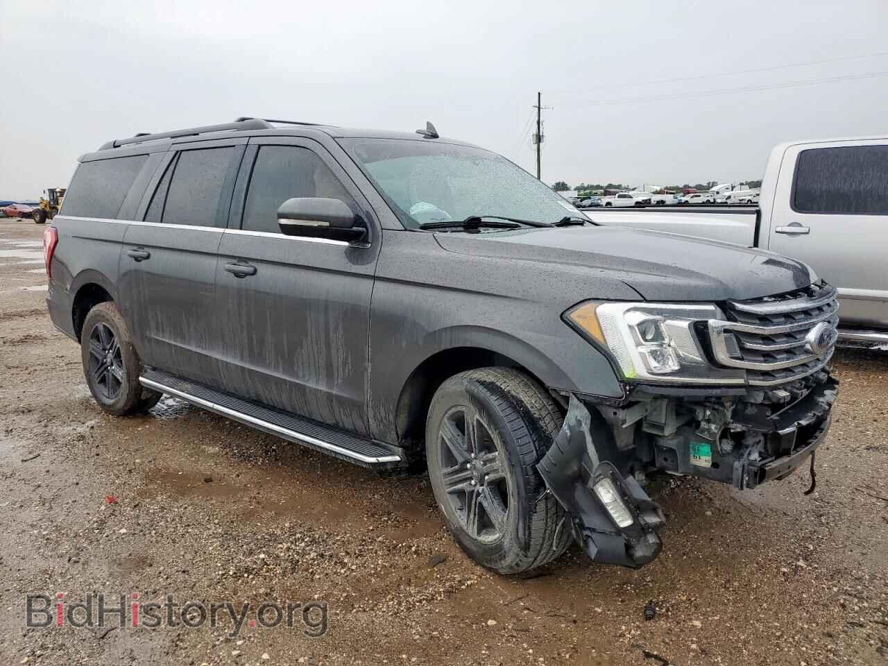 2020 FORD EXPEDITION - VIN: 1FMJK1HT4LEA89982 - Фото 4