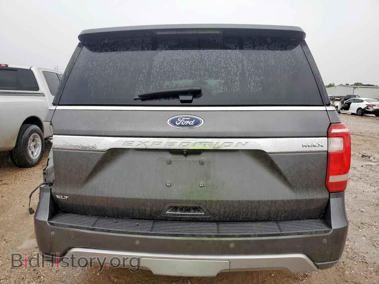 2020 FORD EXPEDITION - VIN: 1FMJK1HT4LEA89982 - Фото 6