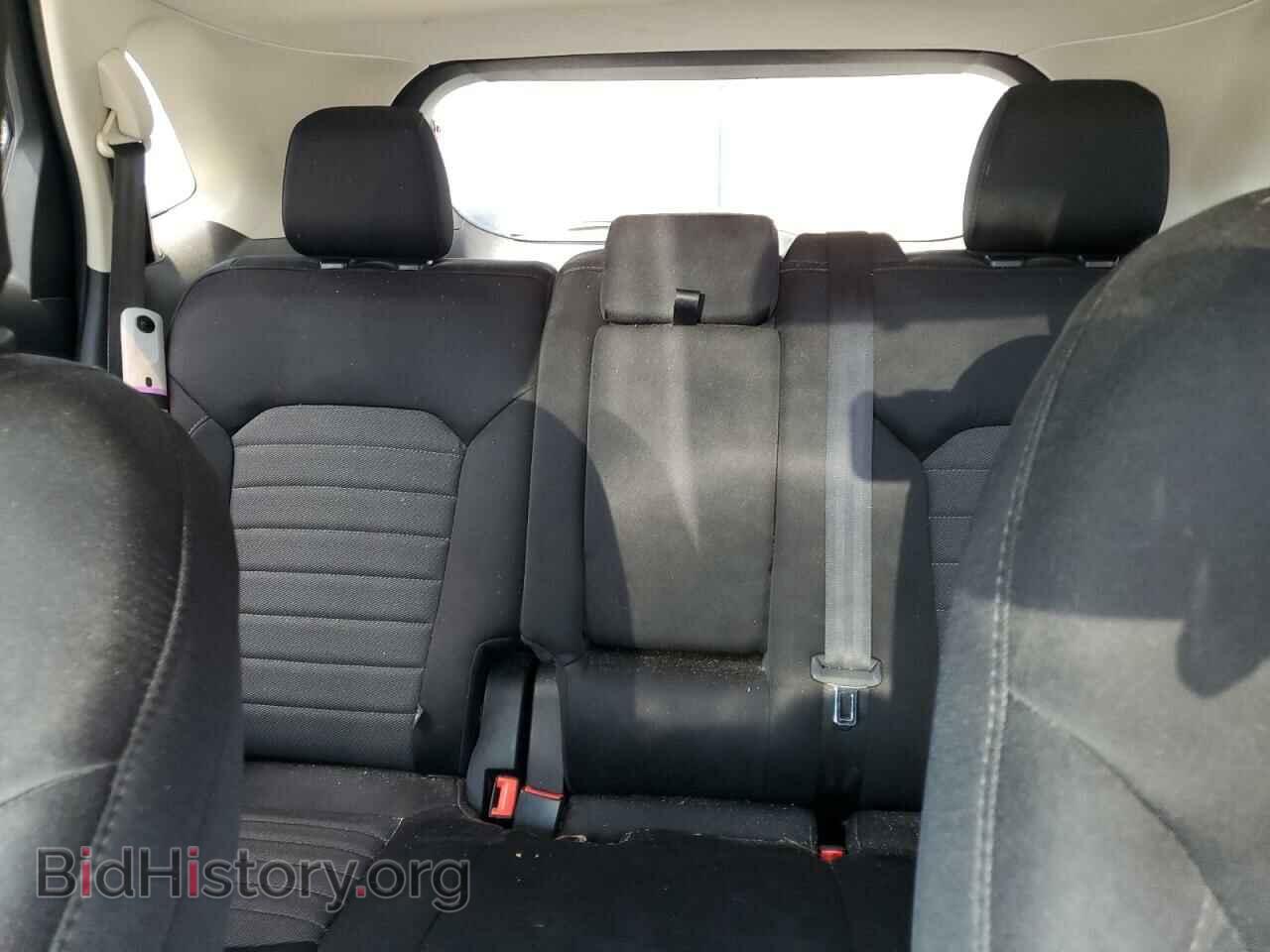 2016 FORD EDGE - VIN: 2FMPK4G95GBB24919 - Photo 10