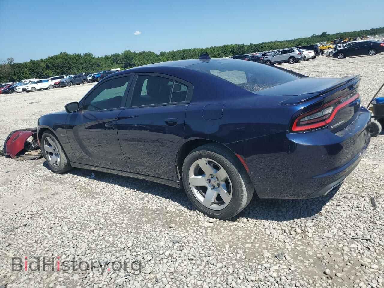 2016 DODGE CHARGER - VIN: 2C3CDXCT0GH276883 - Photo 2