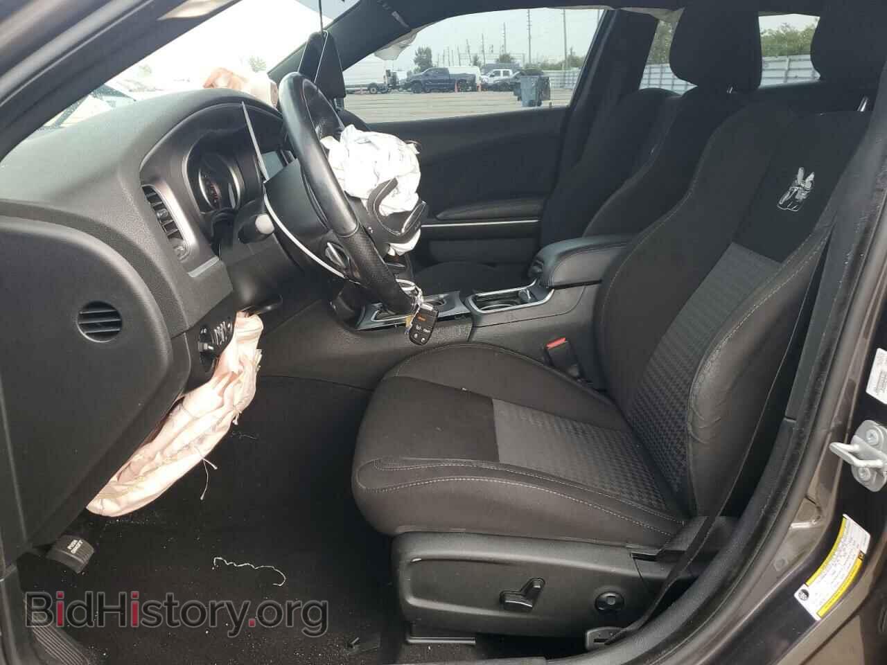 2020 DODGE CHARGER - VIN: 2C3CDXGJ1LH135677 - Фото 7