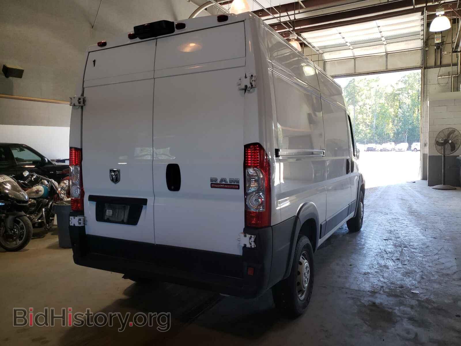 2019 RAM PROMASTER - VIN: 3C6TRVBG5KE550029 - Фото 4