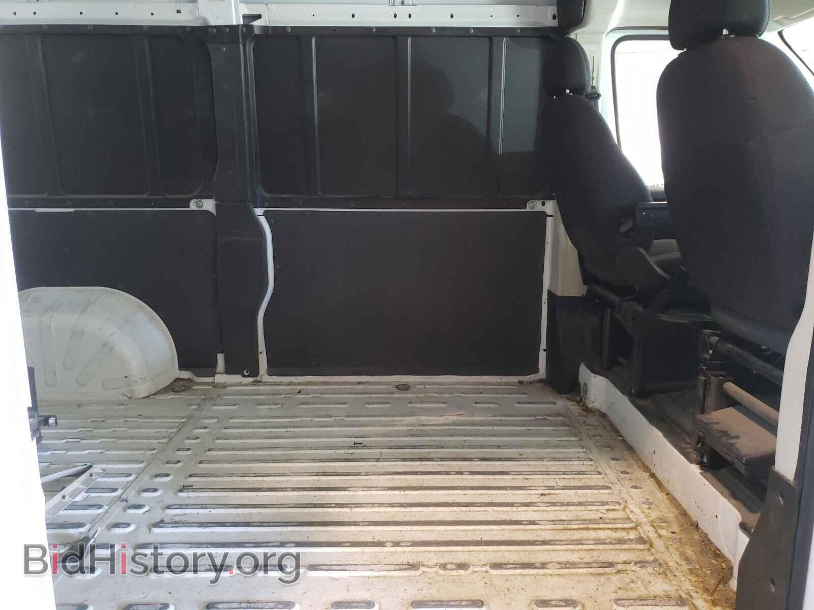 2019 RAM PROMASTER - VIN: 3C6TRVBG5KE550029 - Фото 6