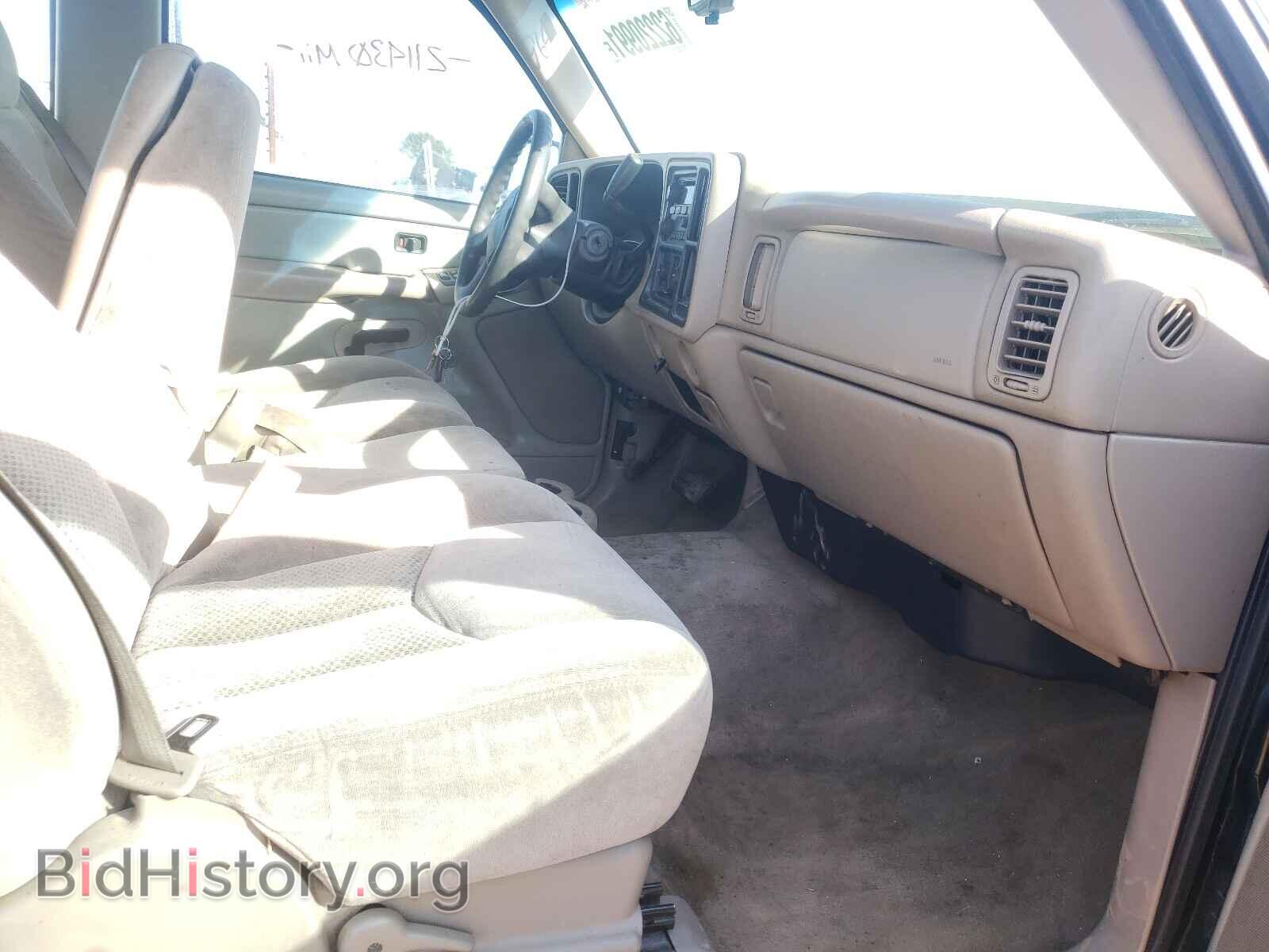 2007 CHEVROLET SILVERADO - VIN: 2GCEC13V171129664 - Фото 5