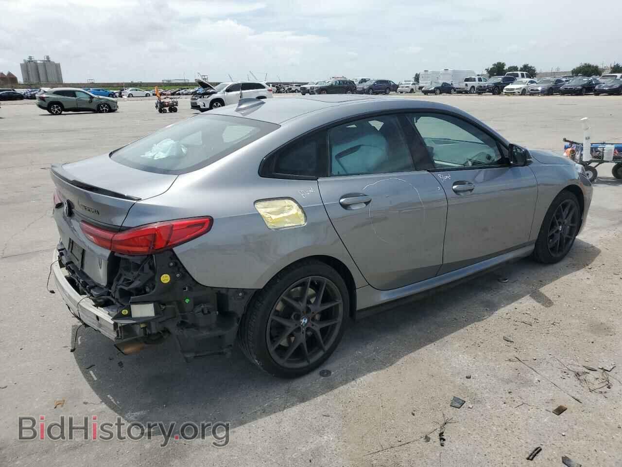 2022 BMW M2 - VIN: WBA13AL04N7K38412 - Фото 3