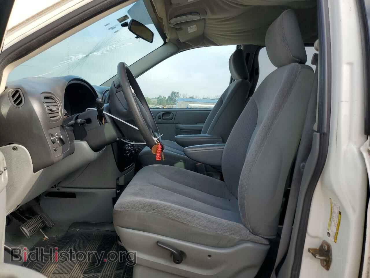 2006 DODGE All Models - VIN: 1D8GP24E56B625844 - Photo 7