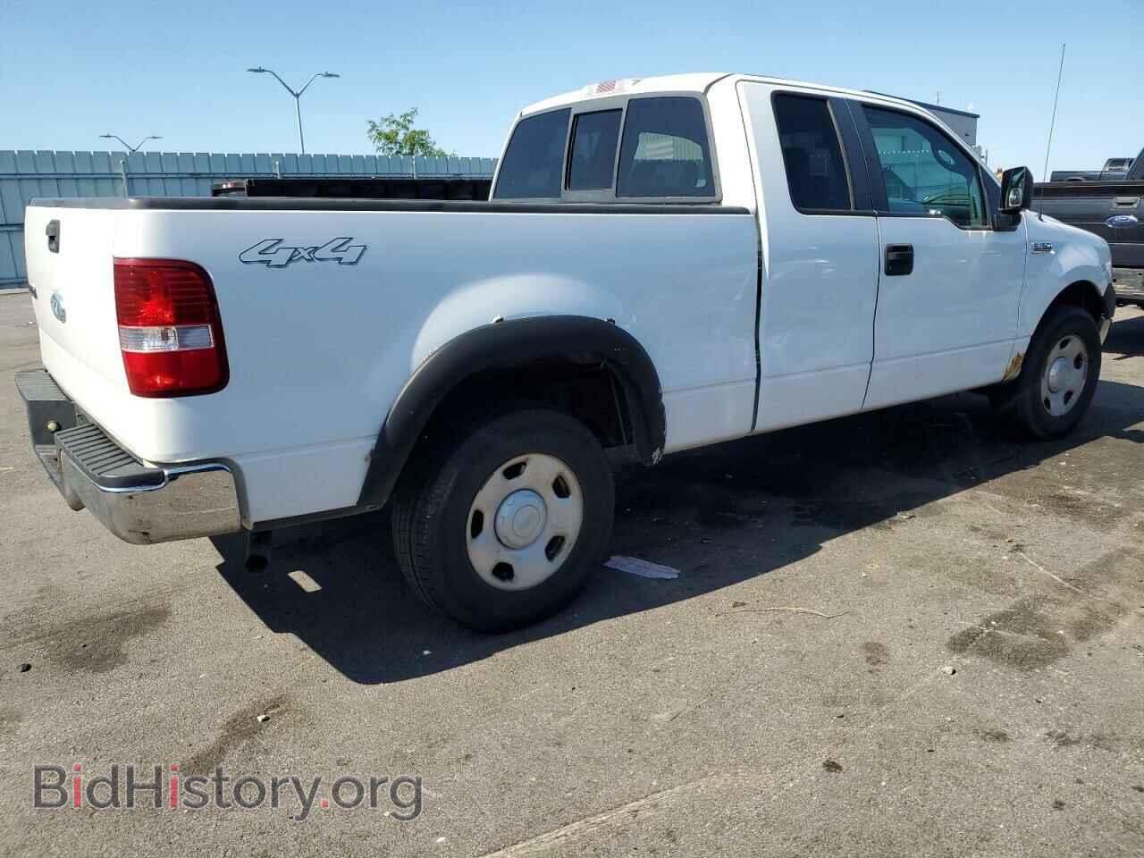 2007 FORD All Models - VIN: 1FTRX14W57FB12825 - Фото 3