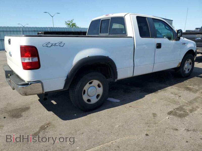2007 Ford ALL MODELS (VIN 1FTRX14W57FB12825) — фото 3 из 12