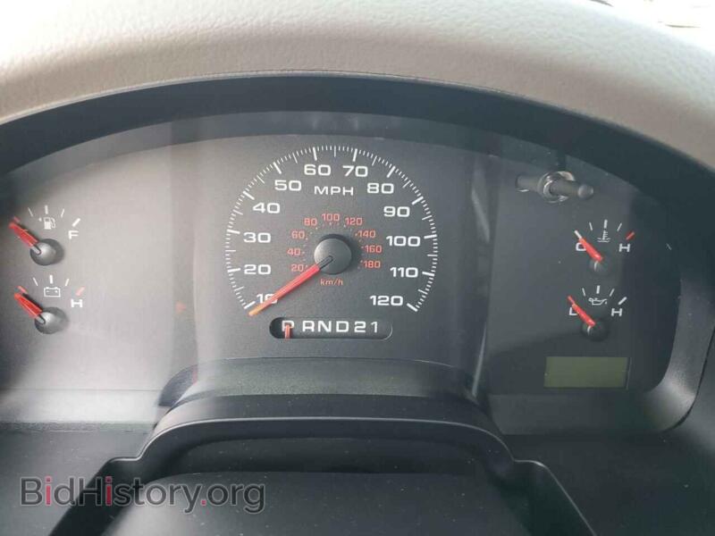 2007 Ford ALL MODELS (VIN 1FTRX14W57FB12825) — фото 9 из 12