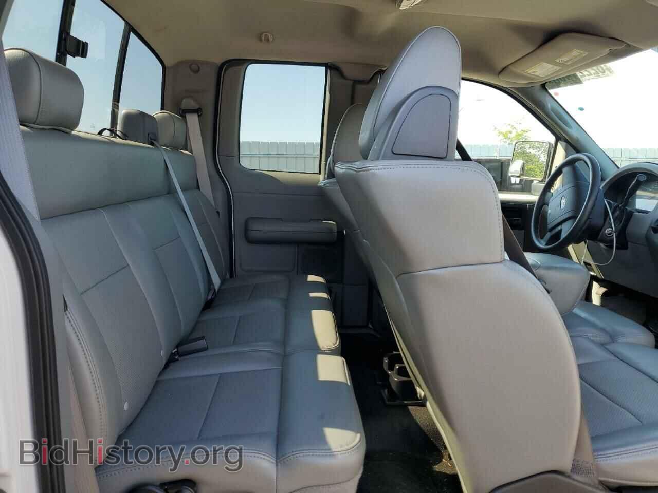 2007 FORD All Models - VIN: 1FTRX14W57FB12825 - Фото 10