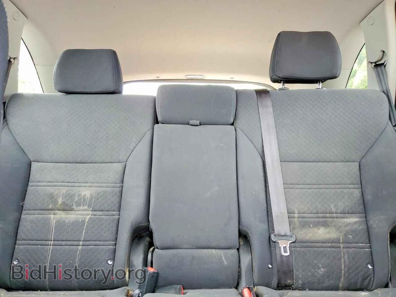 2017 KIA SORENTO - VIN: 5XYPGDA36HG317023 - Фото 10