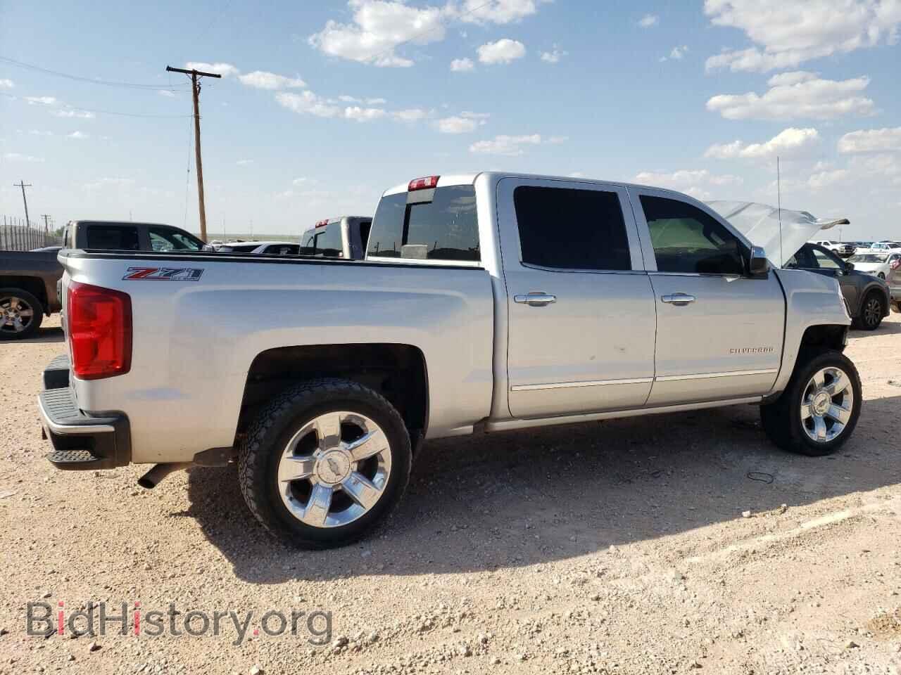 2016 CHEVROLET ALL Models - VIN: 3GCUKSEC7GG249847 - Фото 3