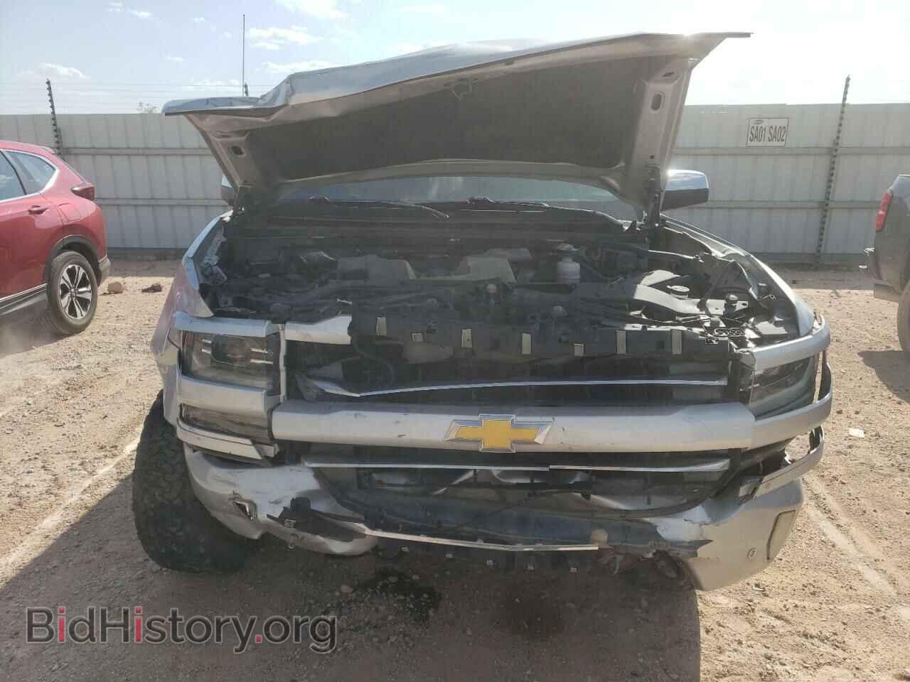 2016 CHEVROLET ALL Models - VIN: 3GCUKSEC7GG249847 - Фото 5