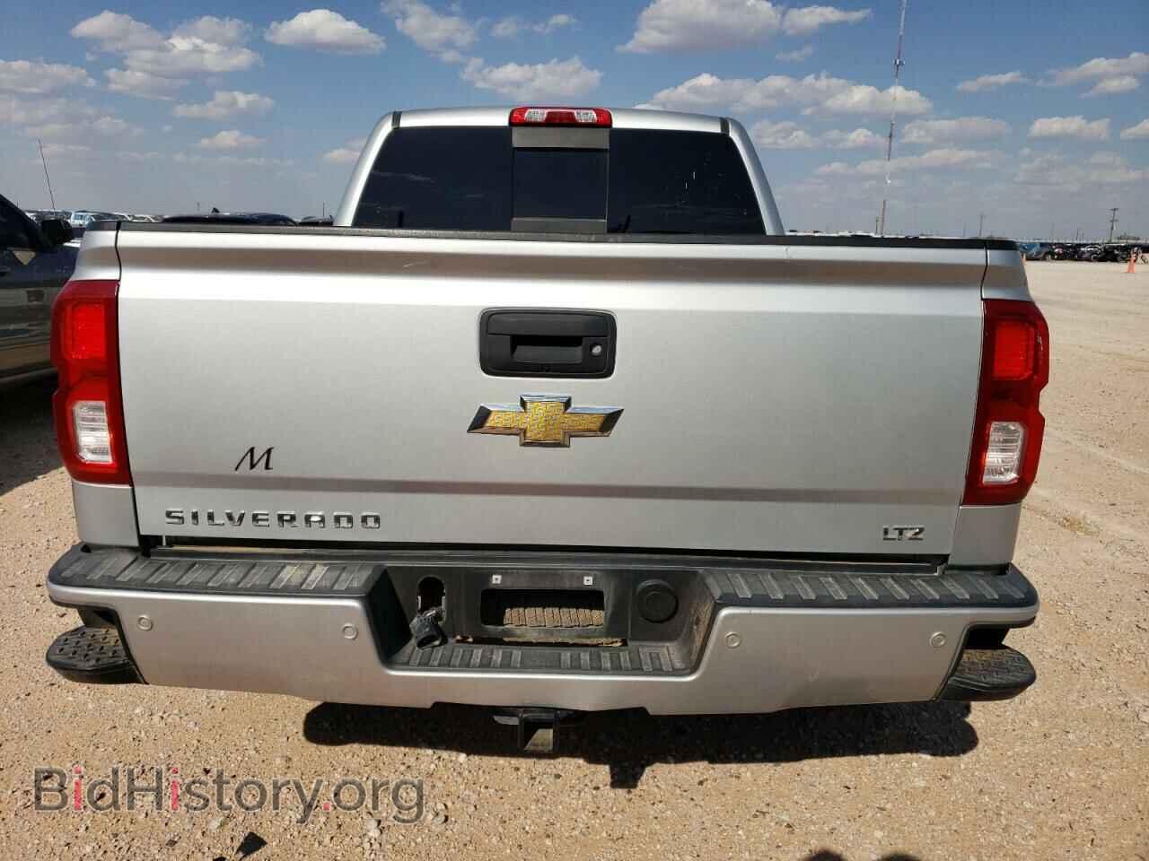 2016 CHEVROLET ALL Models - VIN: 3GCUKSEC7GG249847 - Фото 6
