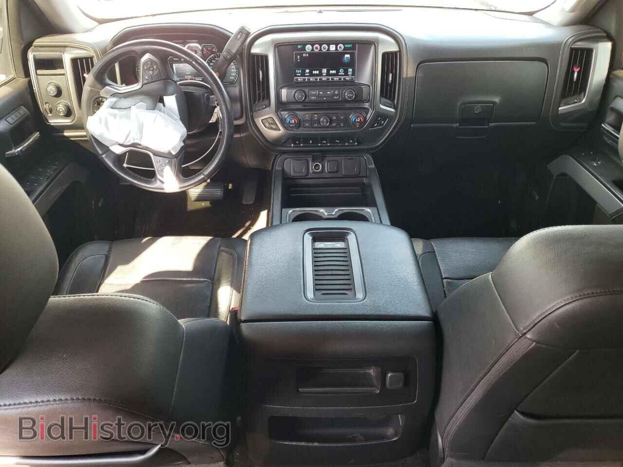 2016 CHEVROLET ALL Models - VIN: 3GCUKSEC7GG249847 - Фото 8