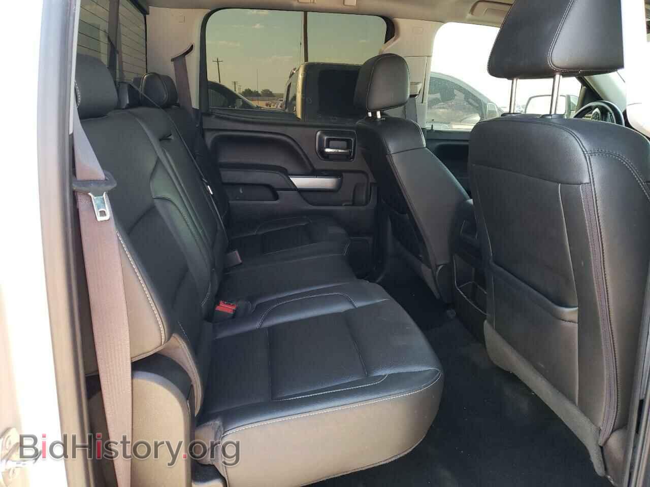 2016 CHEVROLET ALL Models - VIN: 3GCUKSEC7GG249847 - Фото 10