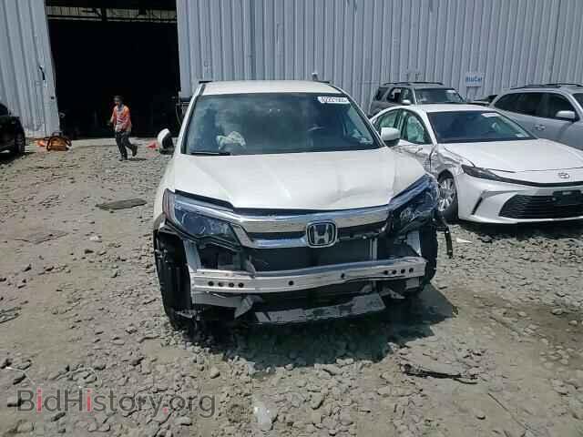 2019 HONDA PILOT - VIN: 5FNYF6H32KB086158 - Фото 15