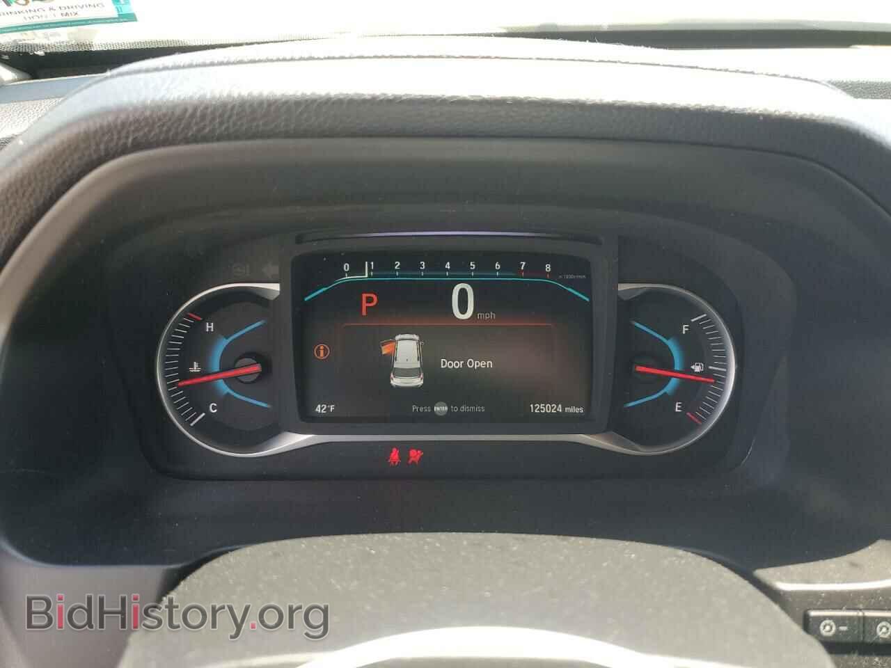 2019 HONDA PILOT - VIN: 5FNYF6H32KB086158 - Фото 9