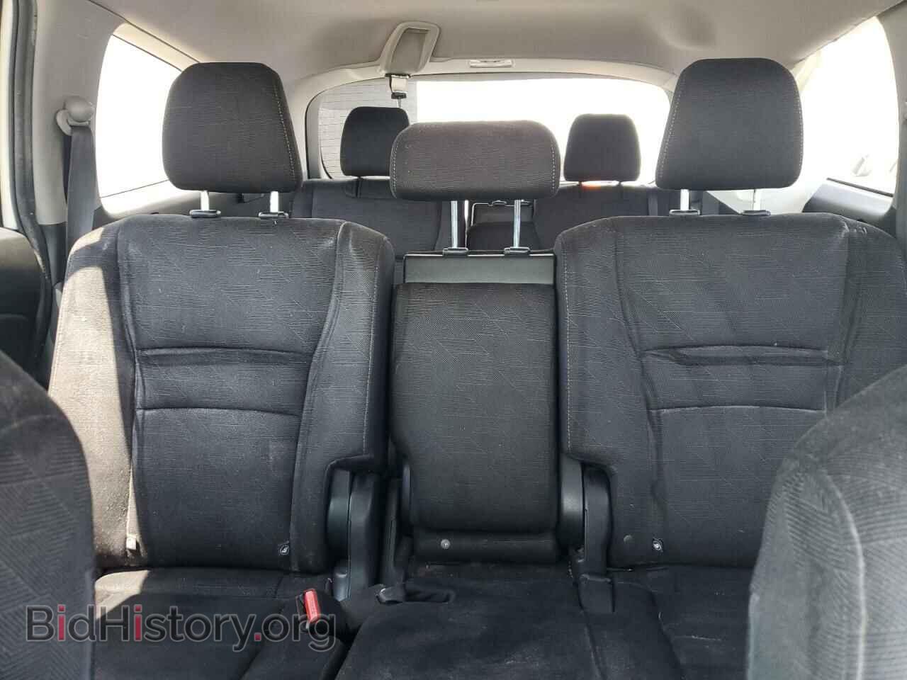 2019 HONDA PILOT - VIN: 5FNYF6H32KB086158 - Фото 10