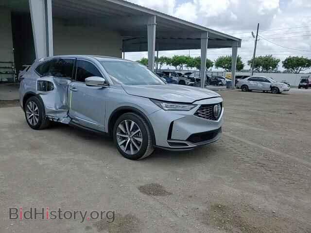 2026 ACURA MDX - VIN: 5J8YD9H49TL000764 - Фото 14
