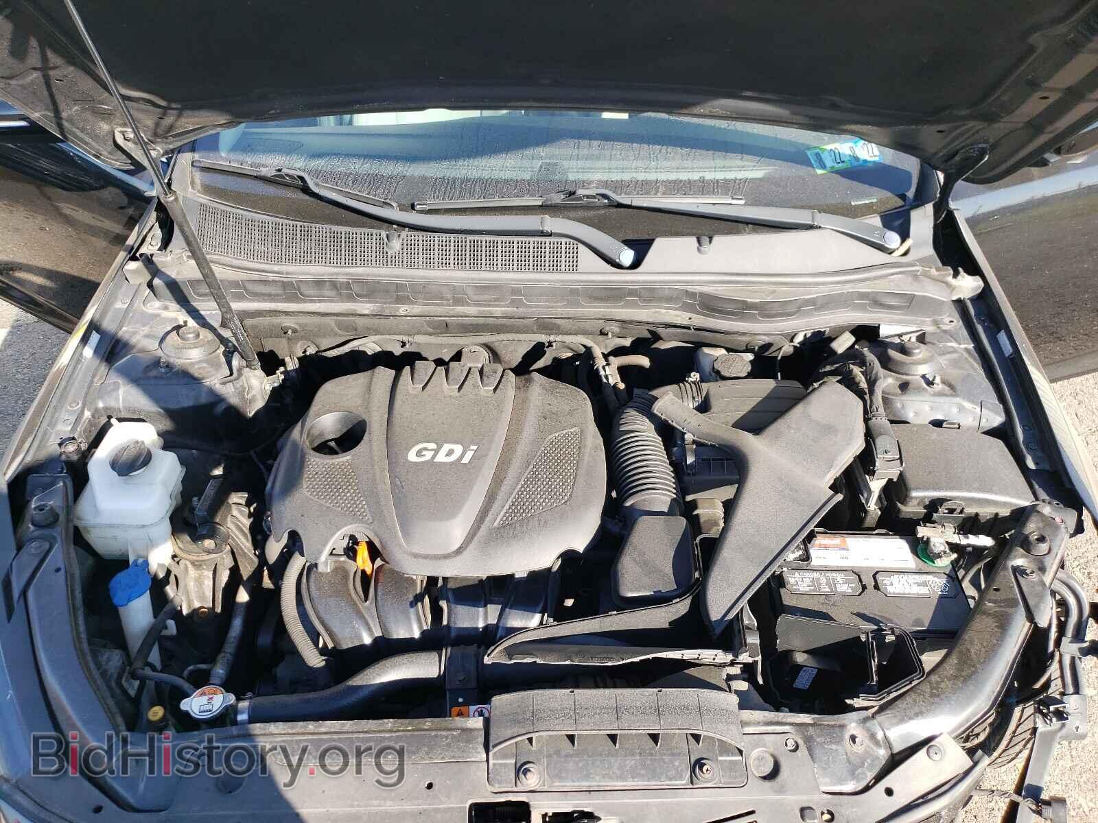 2013 KIA OPTIMA - VIN: 5XXGN4A73DG171557 - Photo 7