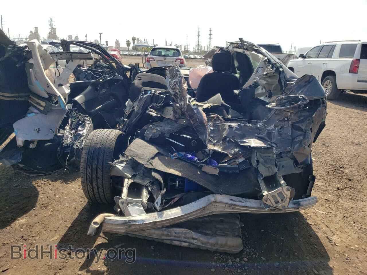 2015 CHRYSLER 200 - VIN: 1C3CCCAB7FN752008 - Фото 6