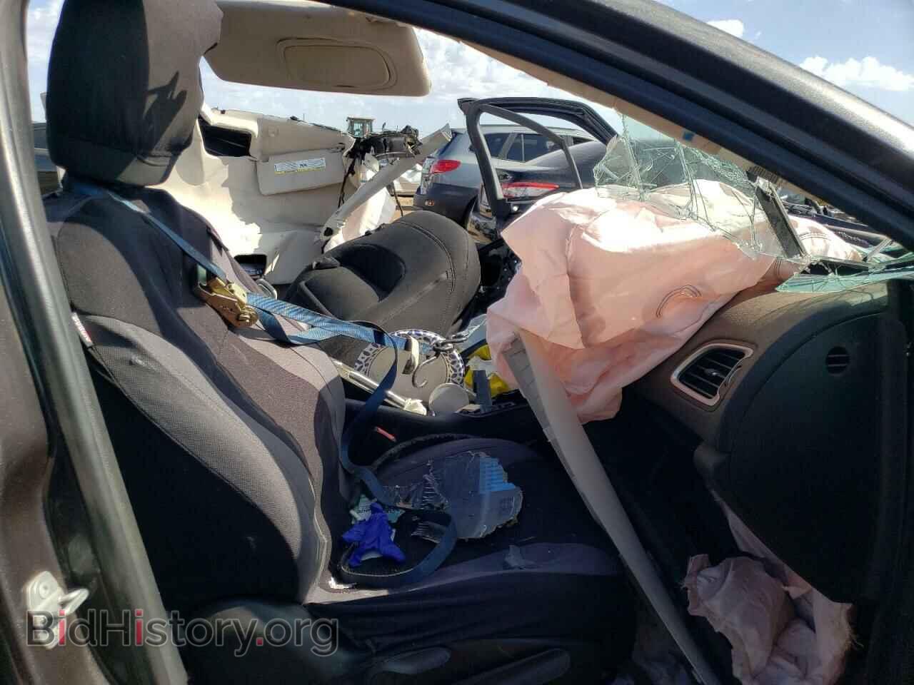 2015 CHRYSLER 200 - VIN: 1C3CCCAB7FN752008 - Фото 7