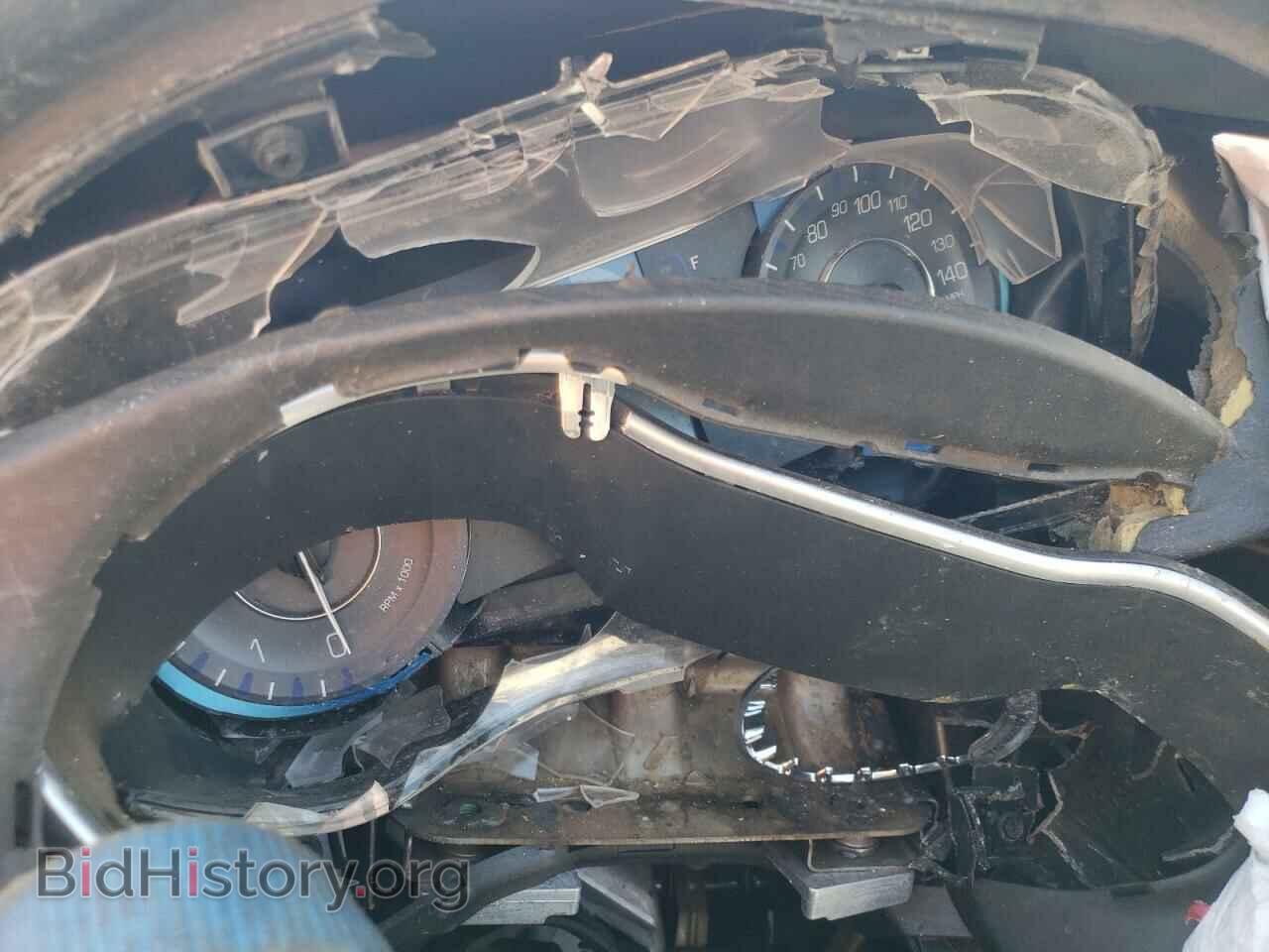2015 CHRYSLER 200 - VIN: 1C3CCCAB7FN752008 - Фото 9