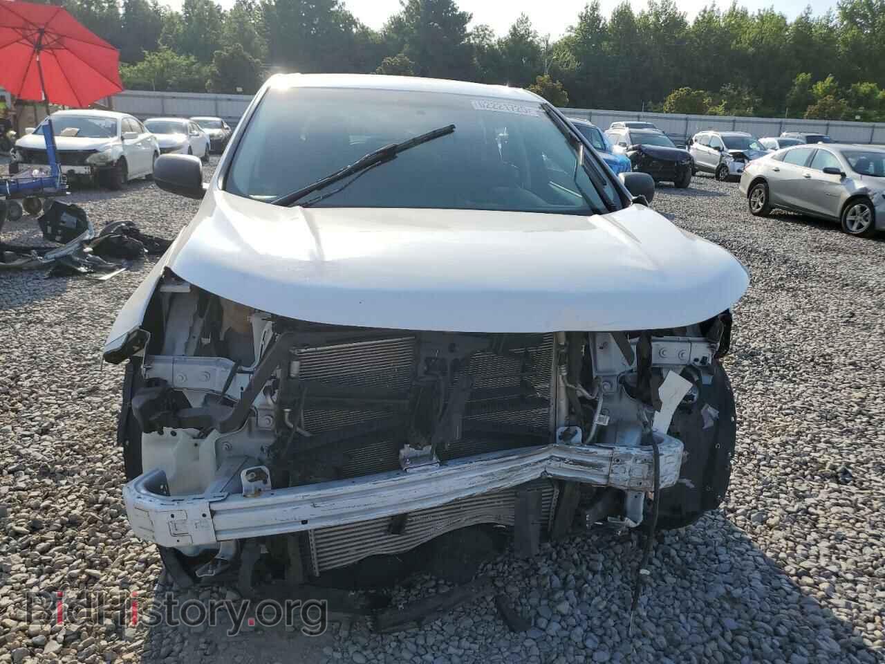 2017 FORD EDGE - VIN: 2FMPK4G90HBB35943 - Фото 5