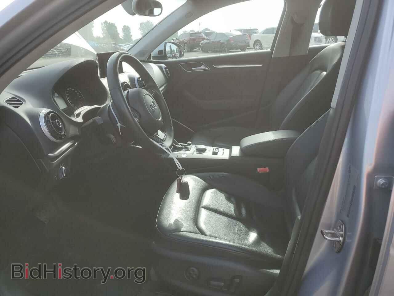 2015 AUDI A3 - VIN: WAUEFGFF1F1031329 - Photo 7