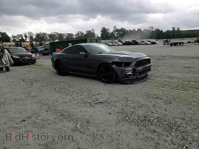 2016 FORD MUSTANG - VIN: 1FA6P8TH3G5326738 - Фото 14