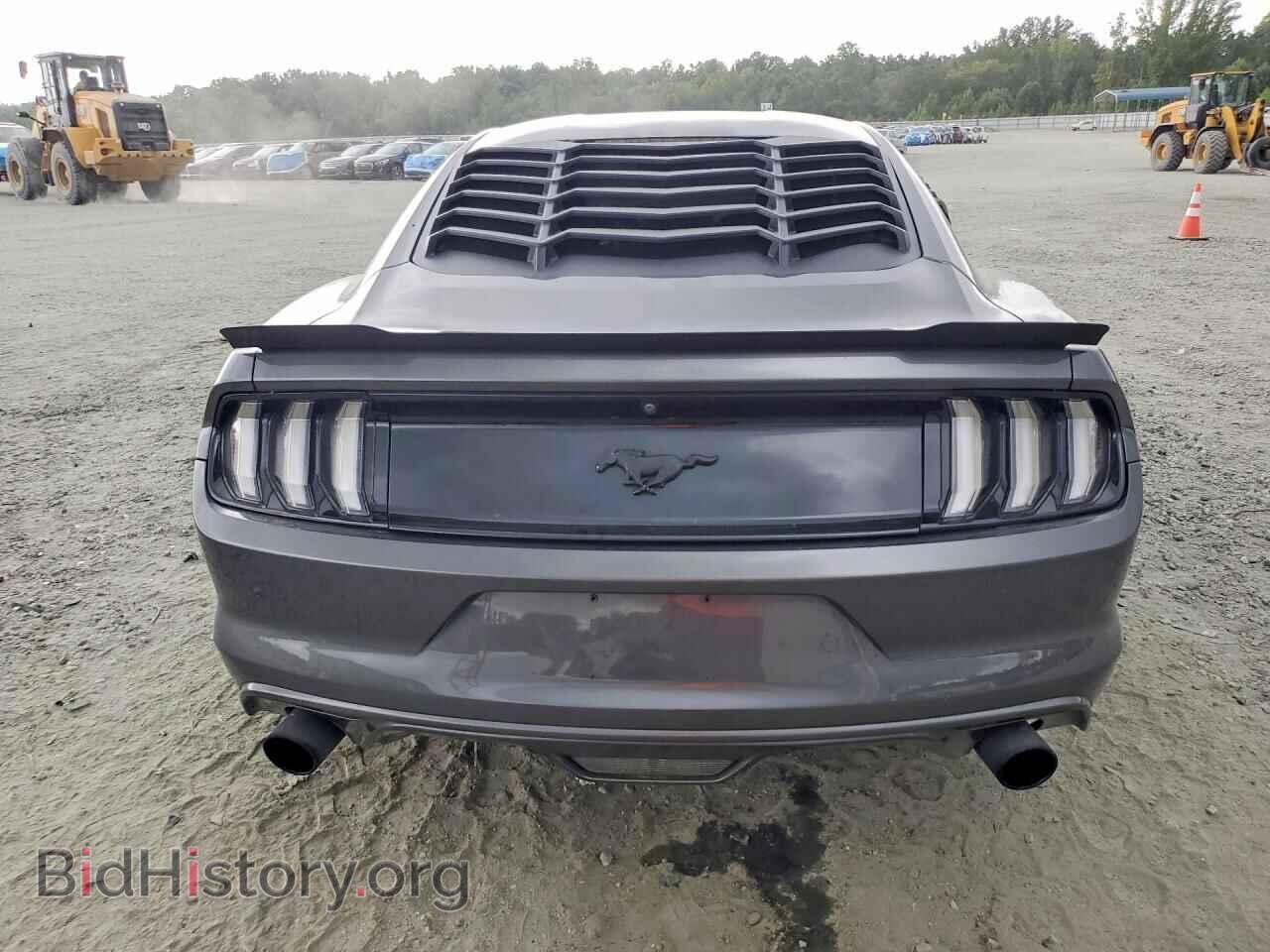 2016 FORD MUSTANG - VIN: 1FA6P8TH3G5326738 - Фото 6
