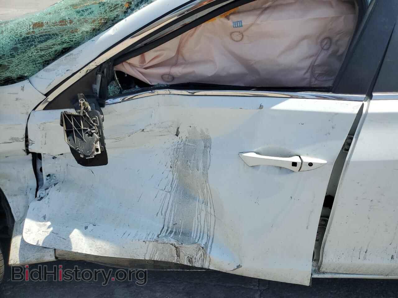 2016 ACURA ILX - VIN: 19UDE2F33GA025657 - Фото 7