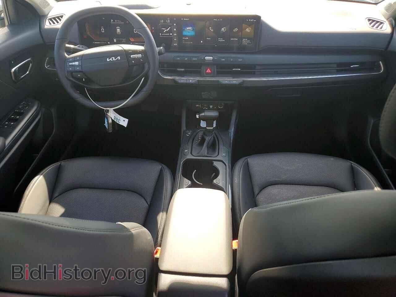 2026 KIA ALL OTHER - VIN: 3KPFX5DE2TE351593 - Photo 8