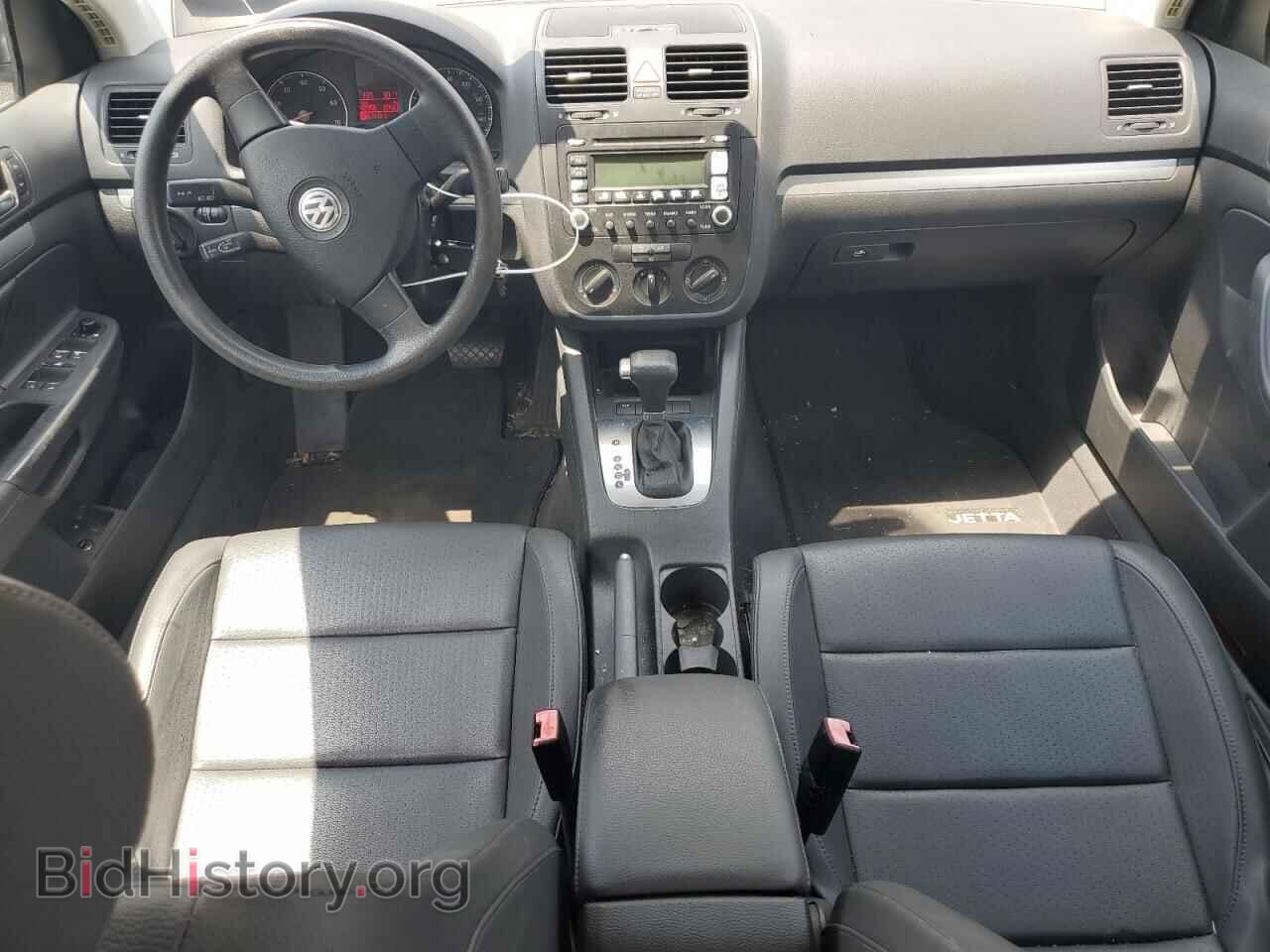 2006 VOLKSWAGEN JETTA - VIN: 3VWRF71K76M745538 - Фото 8