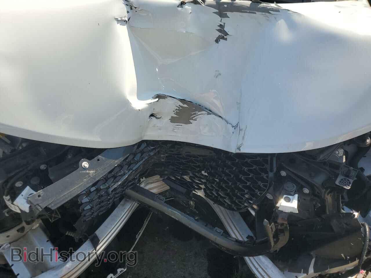 2023 CHRYSLER PACIFICA - VIN: 2C4RC1BG5PR504865 - Photo 12