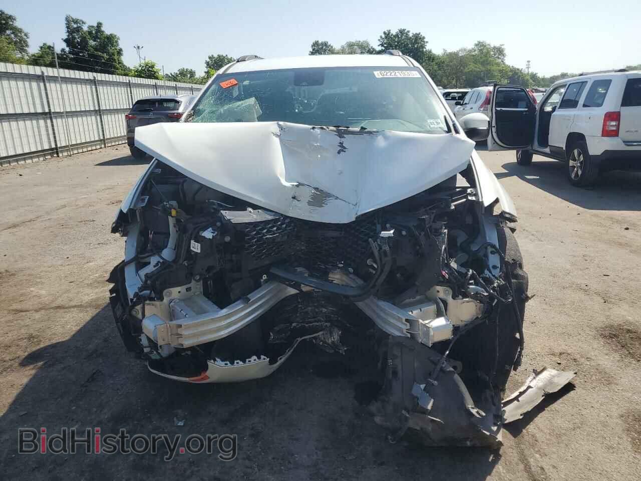 2023 CHRYSLER PACIFICA - VIN: 2C4RC1BG5PR504865 - Photo 5
