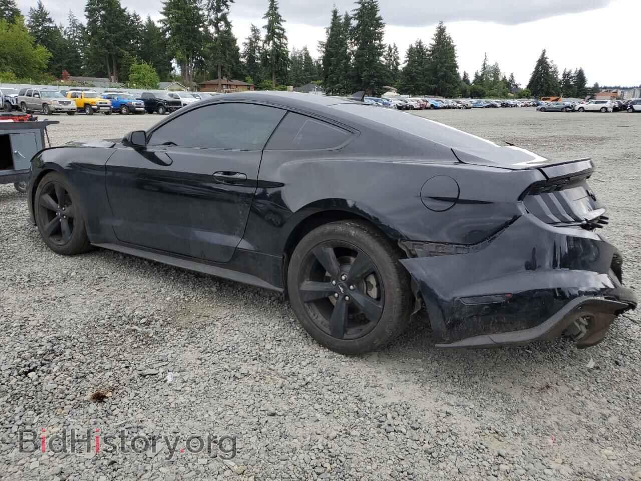 2021 FORD ALL Models - VIN: 1FA6P8TH1M5151451 - Photo 2